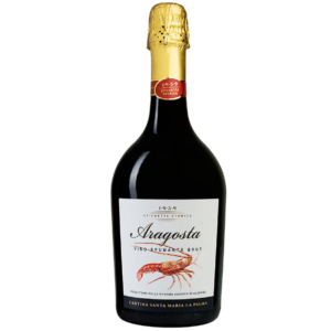 Aragosta Brut