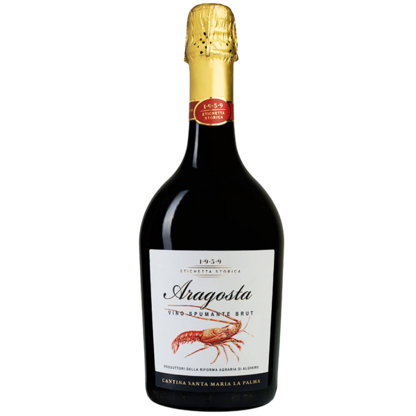 Aragosta Brut