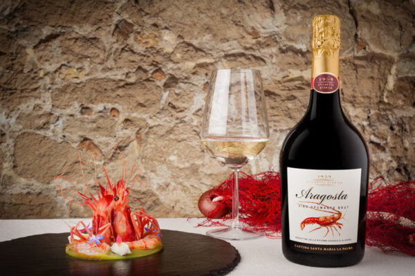Aragosta Brut - immagine 2