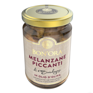 Melanzane Piccanti