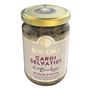 Cardi Selvatici