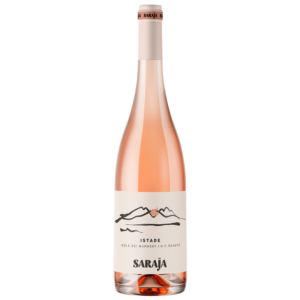 Cantina Saraja Istade Isola dei Nuraghi Rosato