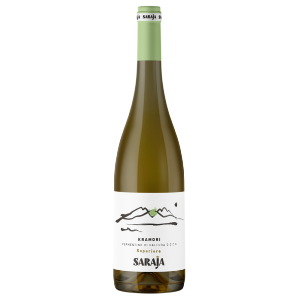 Kramori Vermentino Superiore