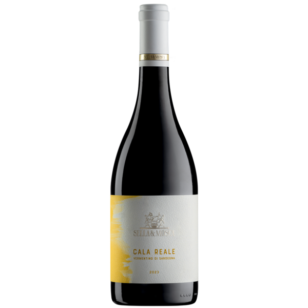 Cala Reale - Vermentino di Sardegna D.O.C.
