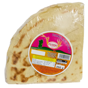 Pane Puddu - Spicchi Guttiau 250gr