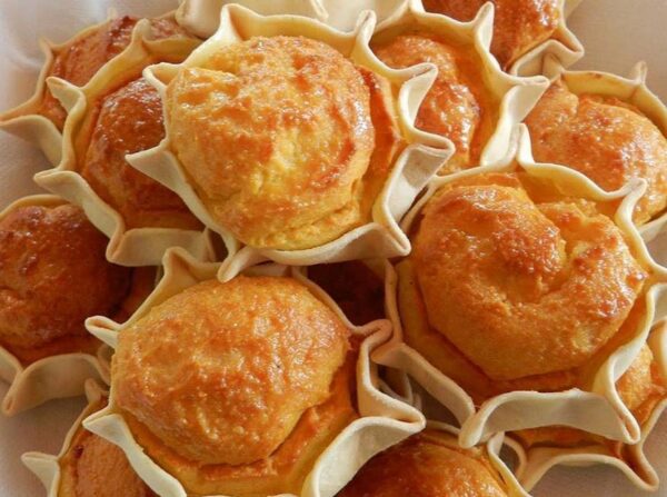 formaggelle