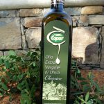olio extravergine di oliva sardegna