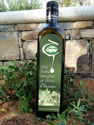 olio extravergine di oliva sardegna
