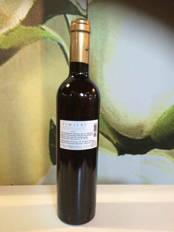 moscato simieri