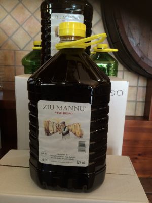 ziu-mannu
