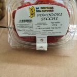 POMODORI SECCHI