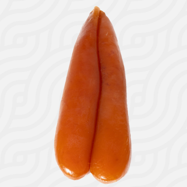 Bottarga di muggine  intera - immagine 2