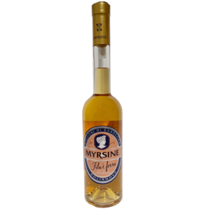 Filu e Ferru Ambrato Myrsine Liquori
