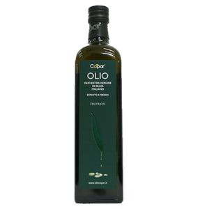 Olio Extravergine di Oliva  Fruttato