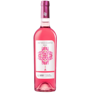 Intrecciato Rosa- IGT Isola Dei Nuraghi