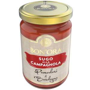Sugo alla campagnola