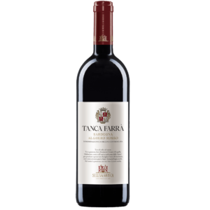Tanca Farrà Alghero Rosso DOC