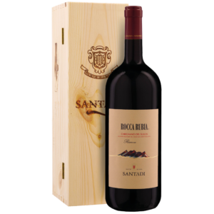 Rocca Rubia carignano del Sulcis