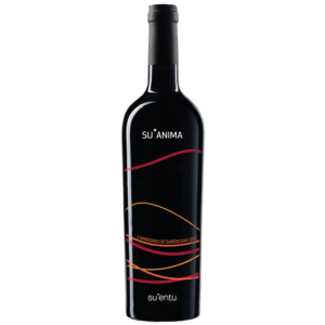 Su’Anima Cannonau di Sardegna DOC