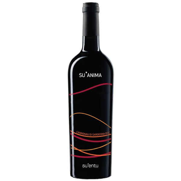 Su’Anima Cannonau di Sardegna DOC