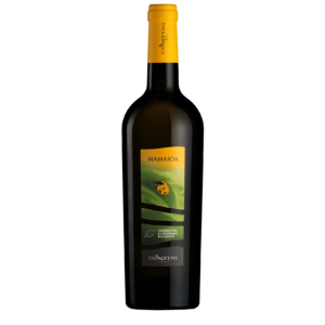 Mamaioa Vermentino bianco
