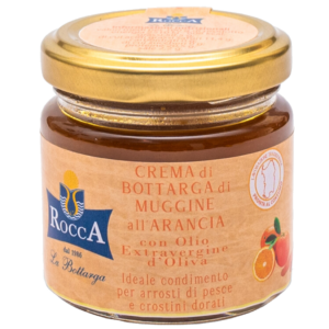  Crema di Bottarga di Muggine