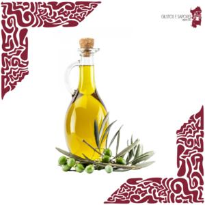 Olio & olive