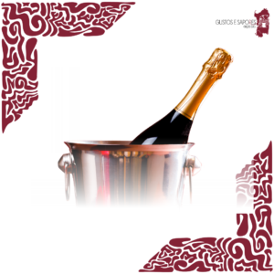 Vino frizzante