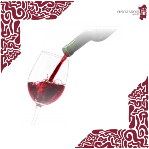 Vino rosso