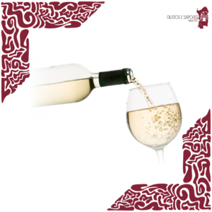 Vino bianco