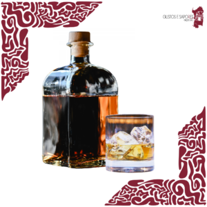 Liquori e distillati sardi