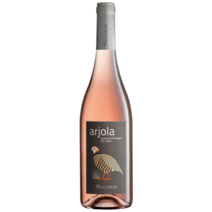 Arjola Cannonau Rosato DOC