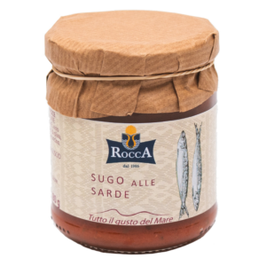 Sugo alle sarde