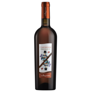 COMPONIDORI Vernaccia