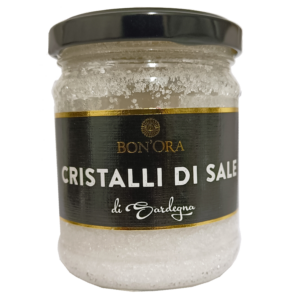 Cristalli di sale