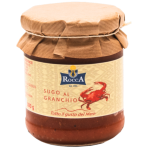 Sugo al Granchio
