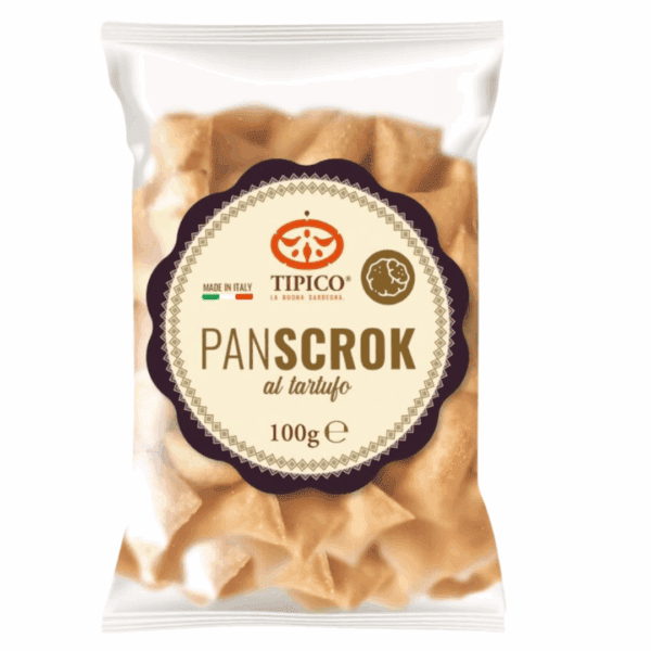 Panscrok tartufo