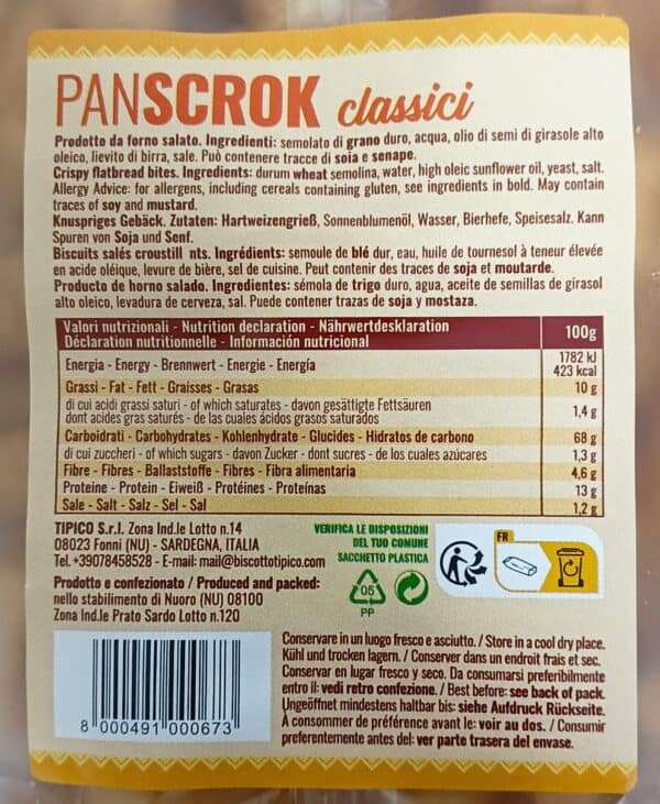 Panscrok