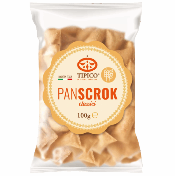 Panscrok