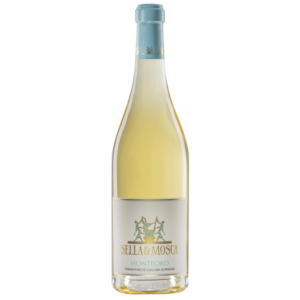 Monteoro - Vermentino Di Gallura Superiore