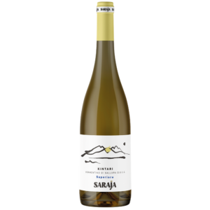 Kintari Vermentino Superiore
