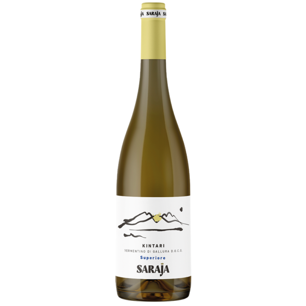 Kintari Vermentino Superiore
