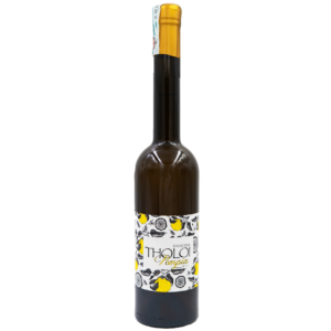 LIQUORE DI POMPIA