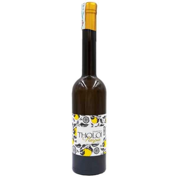 LIQUORE DI POMPIA