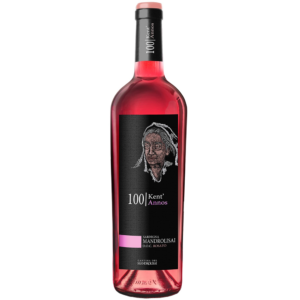 Cantine Mandrolisai - DOC Rosato 2022