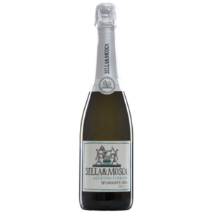 Torbato Brut - Alghero Torbato Spumante DOC