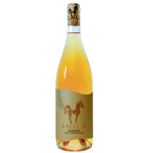 Cantina La Giara-Passito