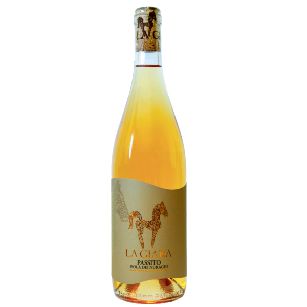 Cantina La Giara-Passito