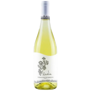 Uselis Bianco - Vermentino Di Sardegna DOC