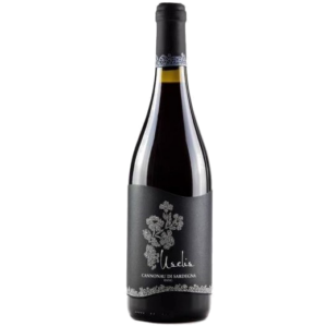 Uselis Rosso - Cannonau Di Sardegna DOC 75cl